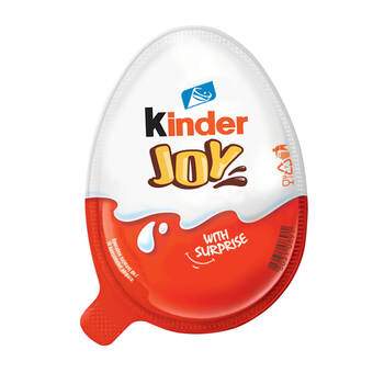 coko.jaje kinder joy 20 gr delta dmd