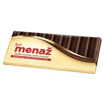 cokolada za kuv menaz 100g stark atlantic brands.