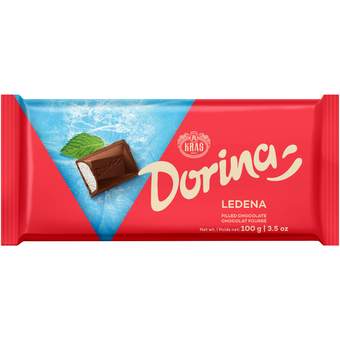 cokol.dorina ledeno punjen100gr kras nelt