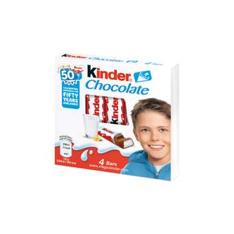 cokolada kinder 50g. Delta dmd