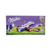 cokolada milka milkinis milk 87,5g kraft nelt