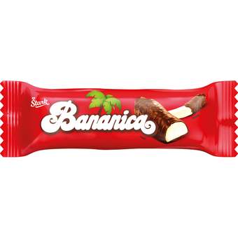 bananica * krem 25g 40/1 stark atlantic brands.
