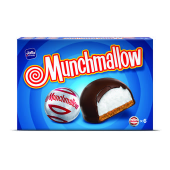 biskvit munchmallow 105g crvenka jaffa