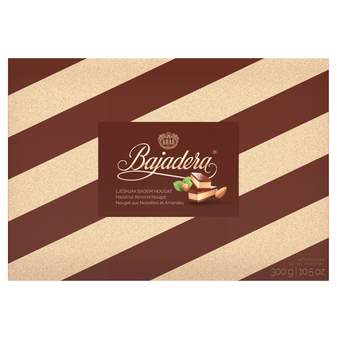008888 Kraš bajadera bombonjera 300g