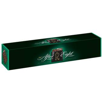 bombonjera after eight classic 400g nestle nelt