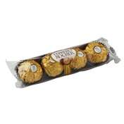 BOMBONJERA FERRERO ROCHER T4 50GR DELTA DMD