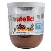 krem nutela 200 gr casa  delta dmd