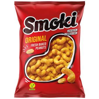 smoki * 50g s.stark atlantic brands.