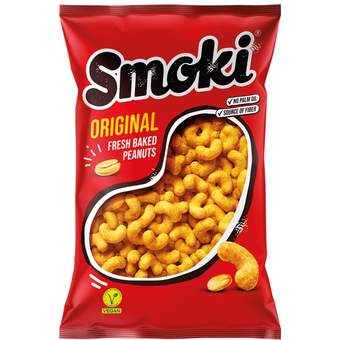 smoki * flips 150g stark atlantic brands.
