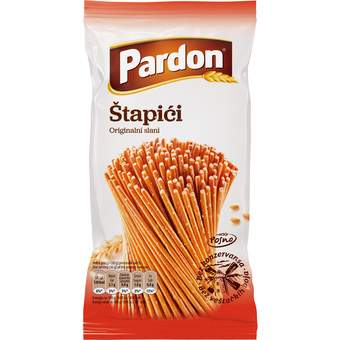 021484 PARDON ŠTAP. 40g "MARBO" 301 80 KL2