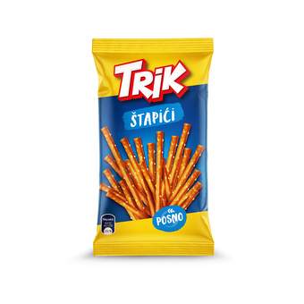 069545 TRIK ŠTAPIĆI 40g "BANINI"           81