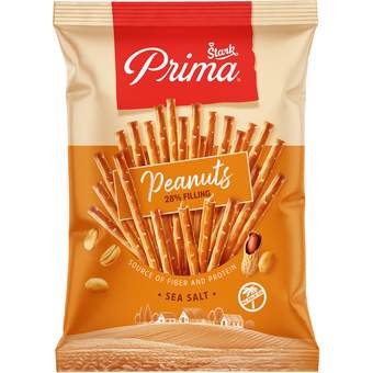 stapici prima punj. Kikiriki100g stark atlantic .
