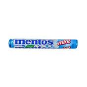 bombone mentos mint 38 gr al grosso