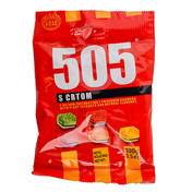 bombone 505 sa crtom red 100gr kras nelt