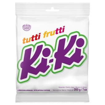 355919 Ki ki bombone tutti frutti 200g