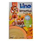 DEHRANA KARAMELINO 200gr PODRAVKA