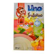 Lino hrana za decu frutolino 200 g Podravka