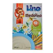 012458 Lino hrana za decu medolino 200 g
