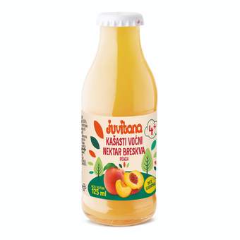 058403 SOK "JUVITANA" BRESKVA 125ml KAŠASTI "TAKOVO" SL && may