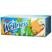 KEKS INTEGRALNI WELLNESS SA LEŠNIKOM .210GR.