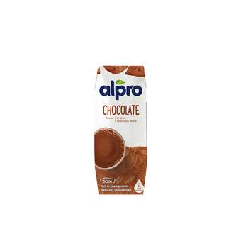 Mleko ukus cokolade Alpro Soya 250ml