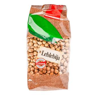 LEBLEBIJA 500G