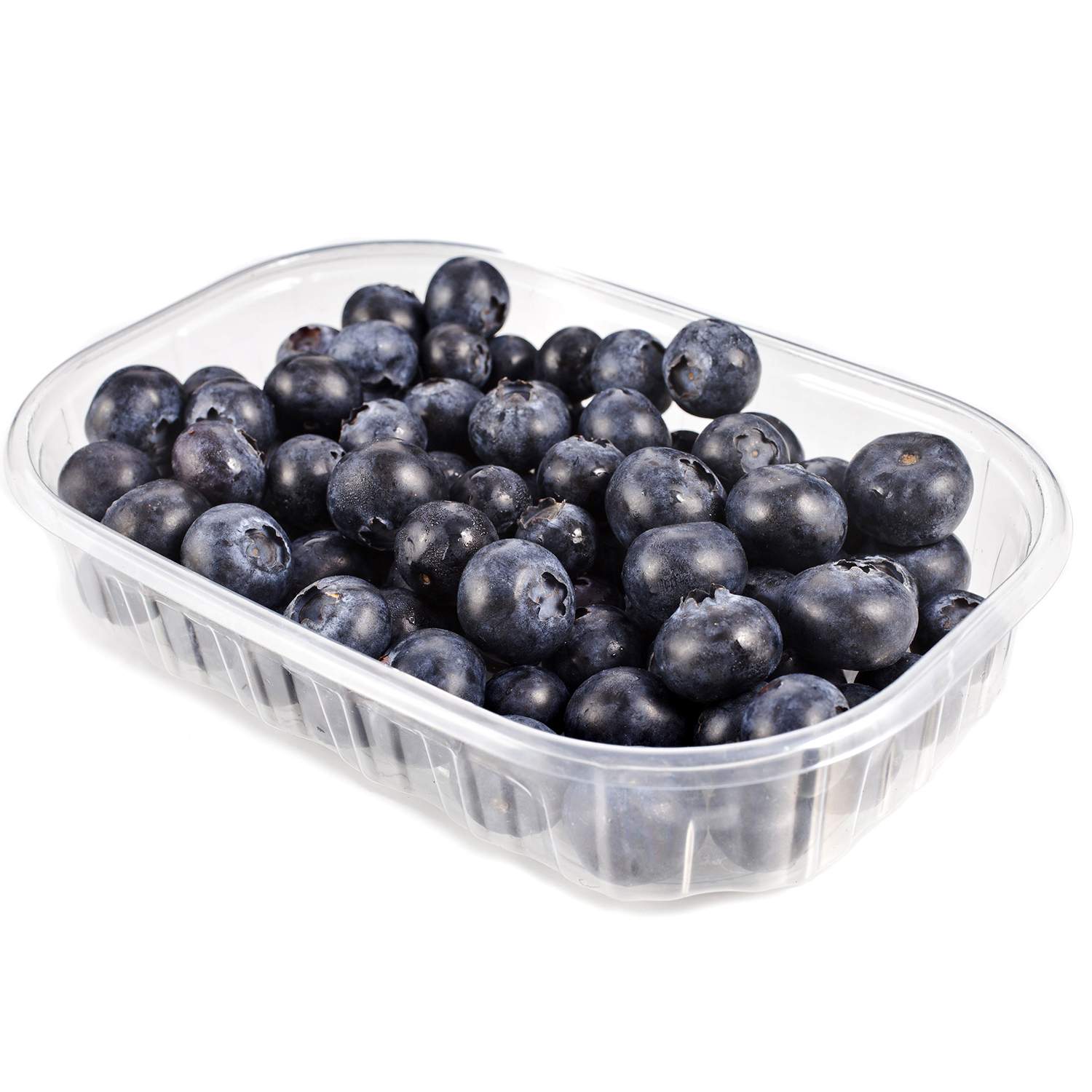 Borovnica 125g isc Idea