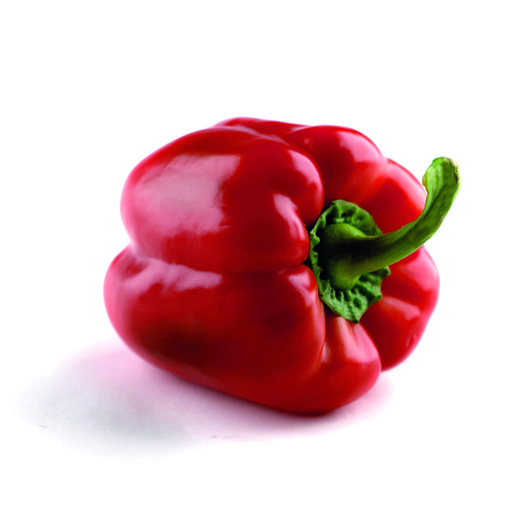 Paprika babura crvena Idea