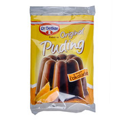 Dr. Oetker  Puding  čokolada, 3 komada  (47gx3)=141 g