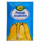 PRASAK ZA PECIVO 12G CENTROPROIZVOD (50)