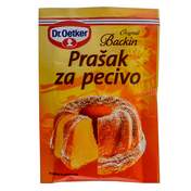 PRASAK ZA PECIVO DR OETKER 12GR DR OETKER