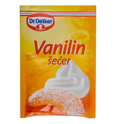 001401 VANILIN ŠEĆER 10g "DR.OETKER"