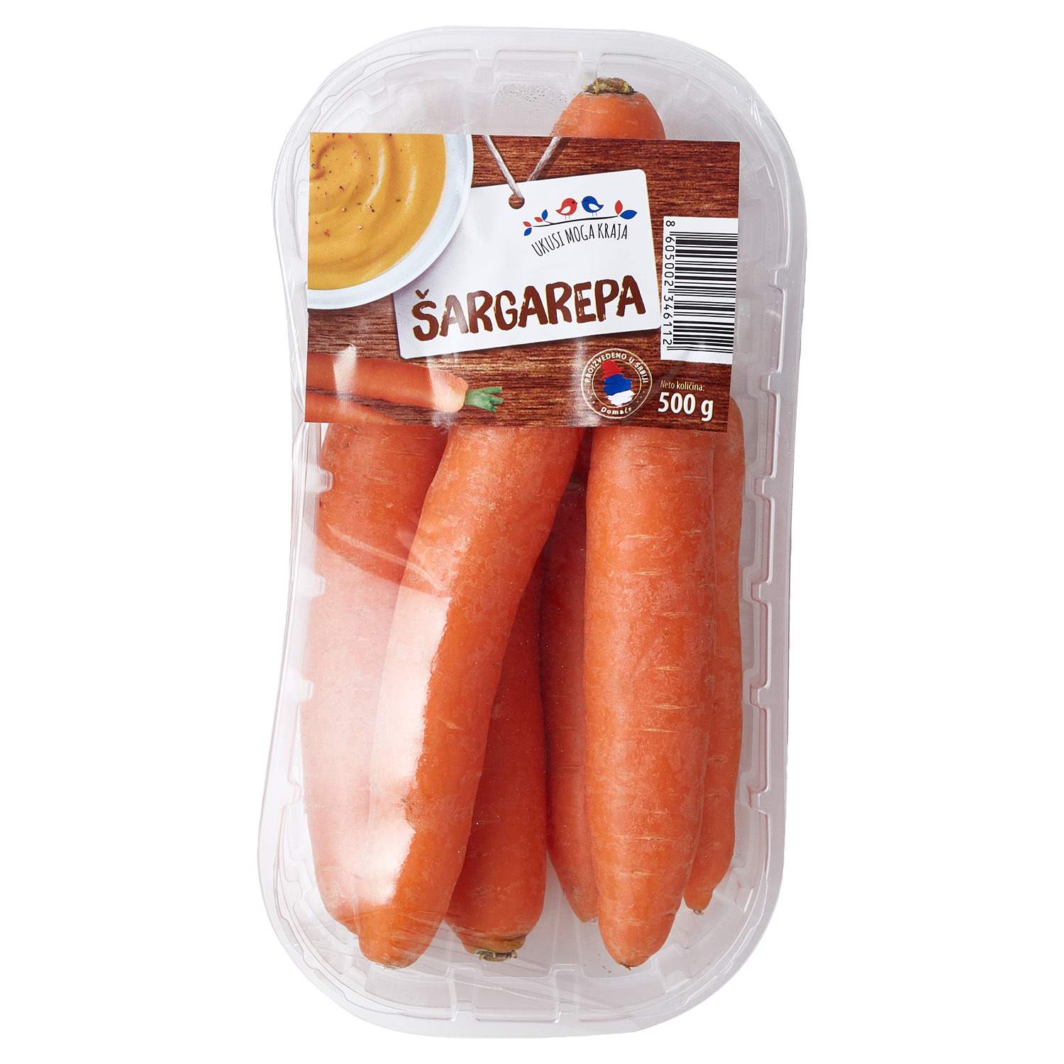 UMK Sargarepa 500g