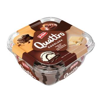 029072 Frikom sladoled Quattro čokolada 1650 ml
