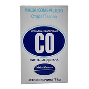 SO KUH.1/1 KUT.SOPRODUKT MAŠA  (16/960)