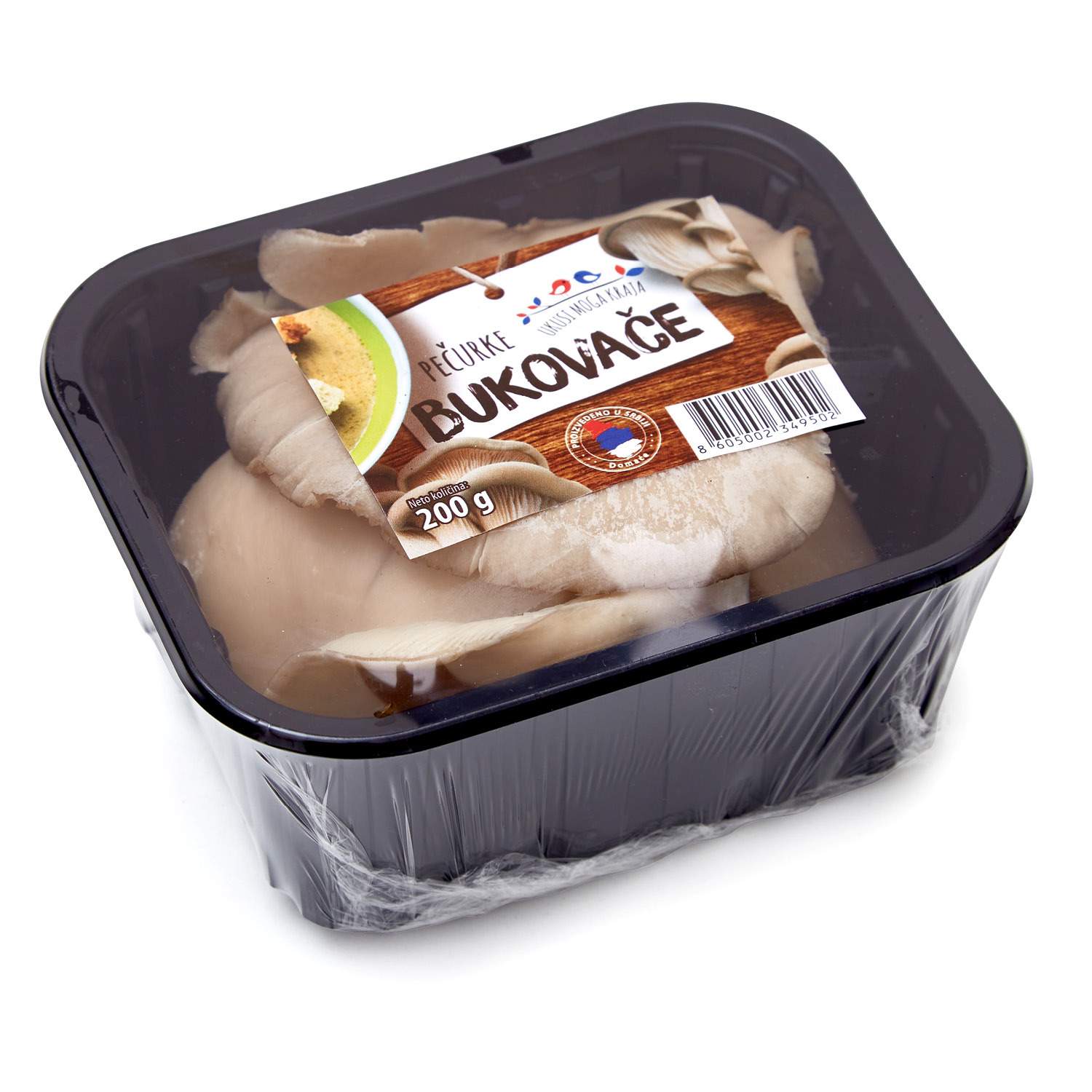 UMK Bukovace 200g