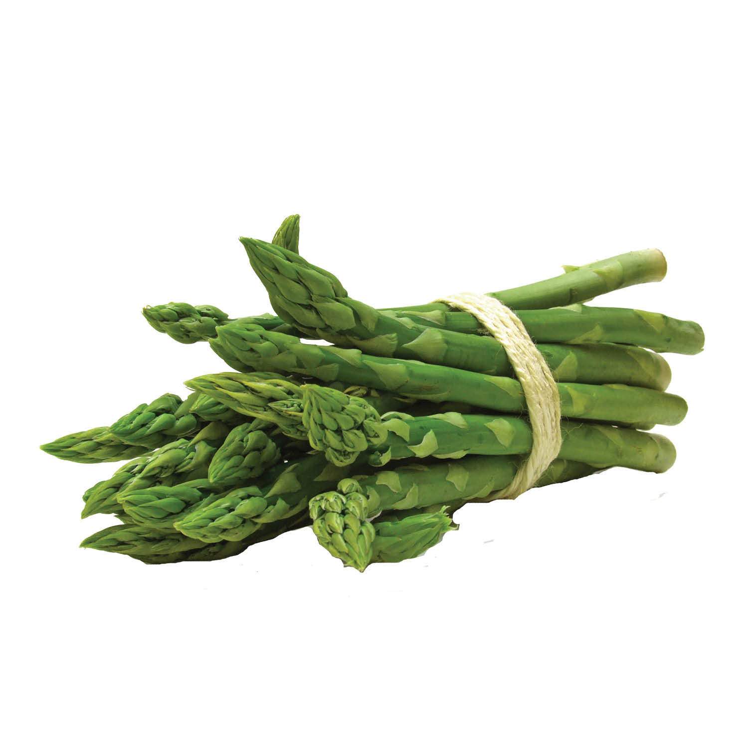 špargla zelena veza 250g | Idea