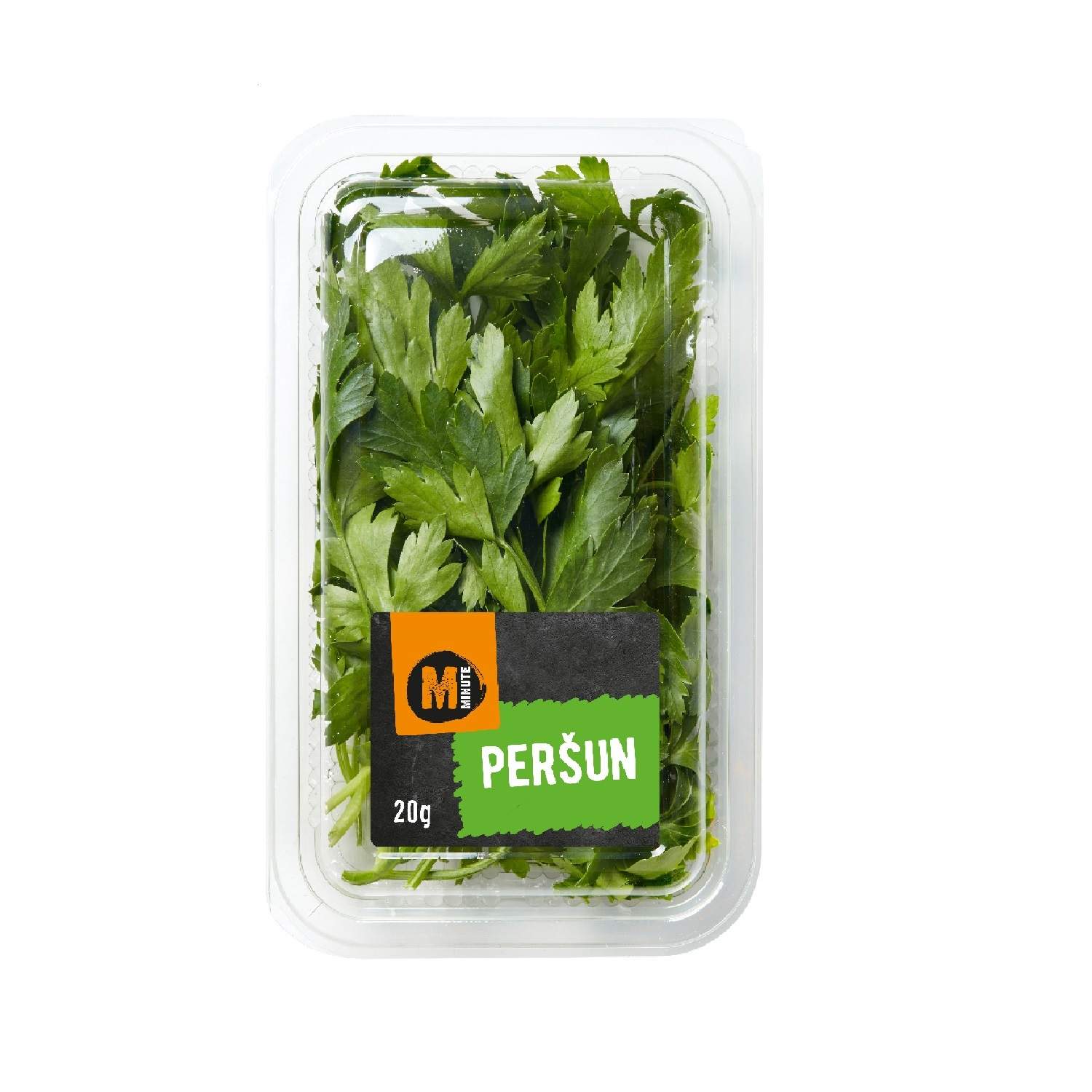 Minute Persun 20g