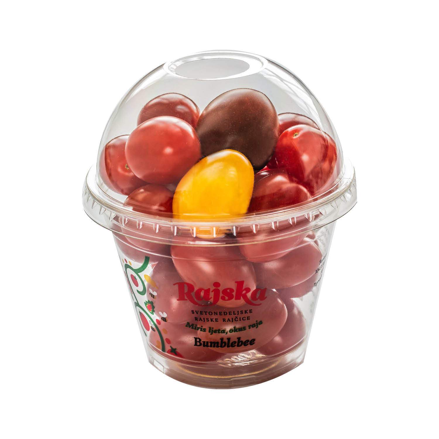 Paradajz bumbolino 200g