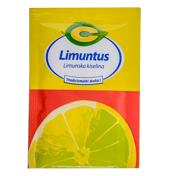 C Limuntus 10g | Idea