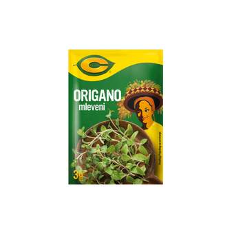 ORIGANO 3gr CENTROPROIZVOD 1104278