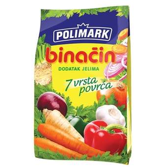 BIO NAČIN DODATAK JELIMA KESA 500G OMNICO DIS.