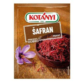 SAFRAN CEO KESICA 12GR KOTANYI