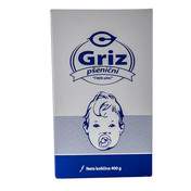 griz psenicni 400g C centro nelt