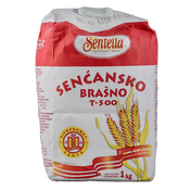 BRASNO T-500 SENCAN BELO 1/1 ZITOPROMET
