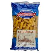 Testenina Elicoidali Del Castello 500g