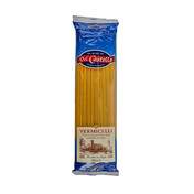 ŠPAGETE DEL CASTELLO VERMICELLI NO5. 500 G