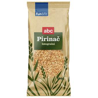 PIRINAC INTEGRALNI 500gr FLORIDA BEL
