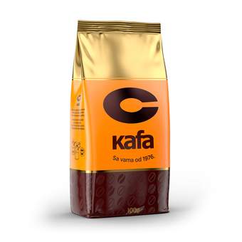 kafa C 100gr mlevena atlantic brands