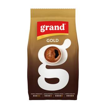 kafa * grand gold 100g atlantic brands.